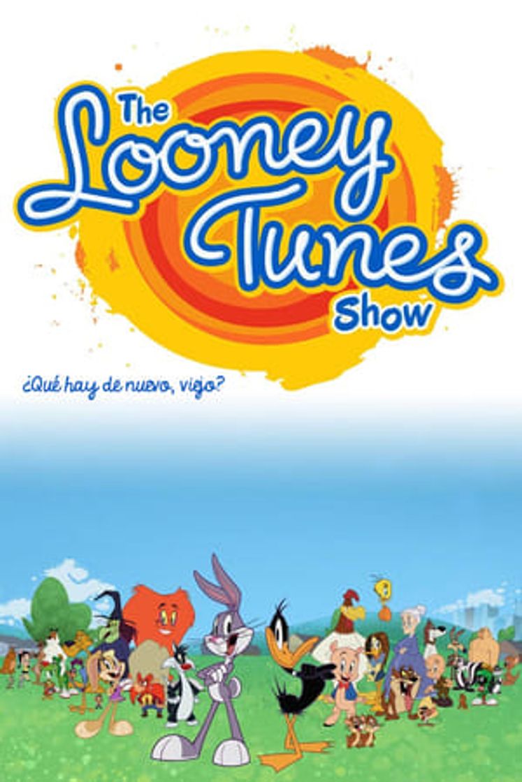 Serie The Looney Tunes Show