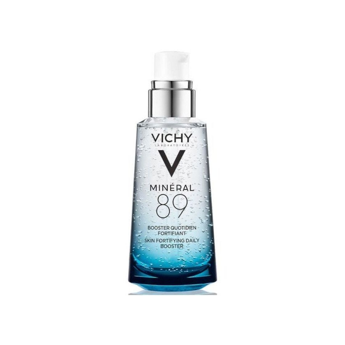 Beauty Vichy Minéral 89 Sérum Hidratante