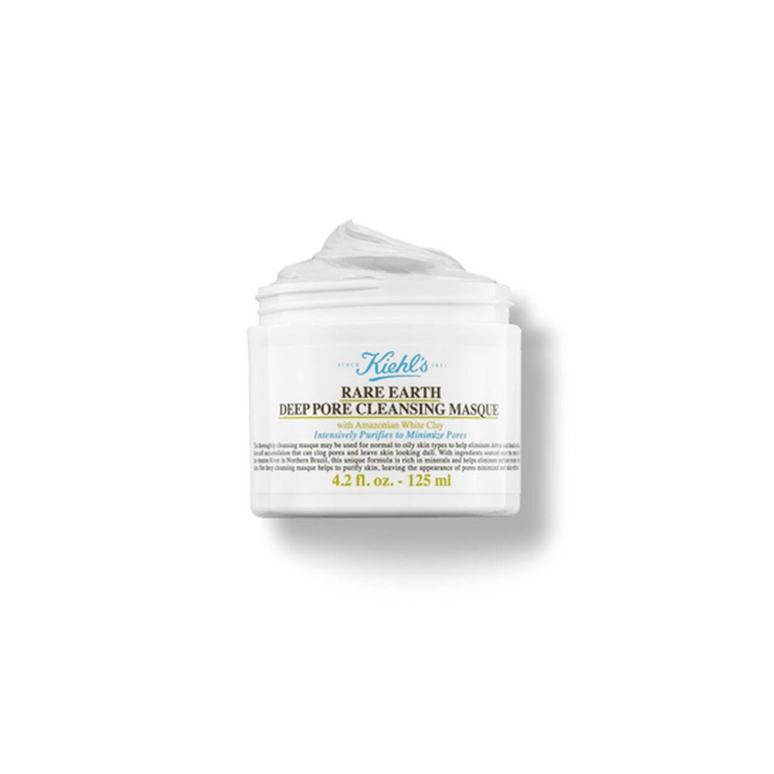 Beauty Mascarilla Deep Pore Cleansing