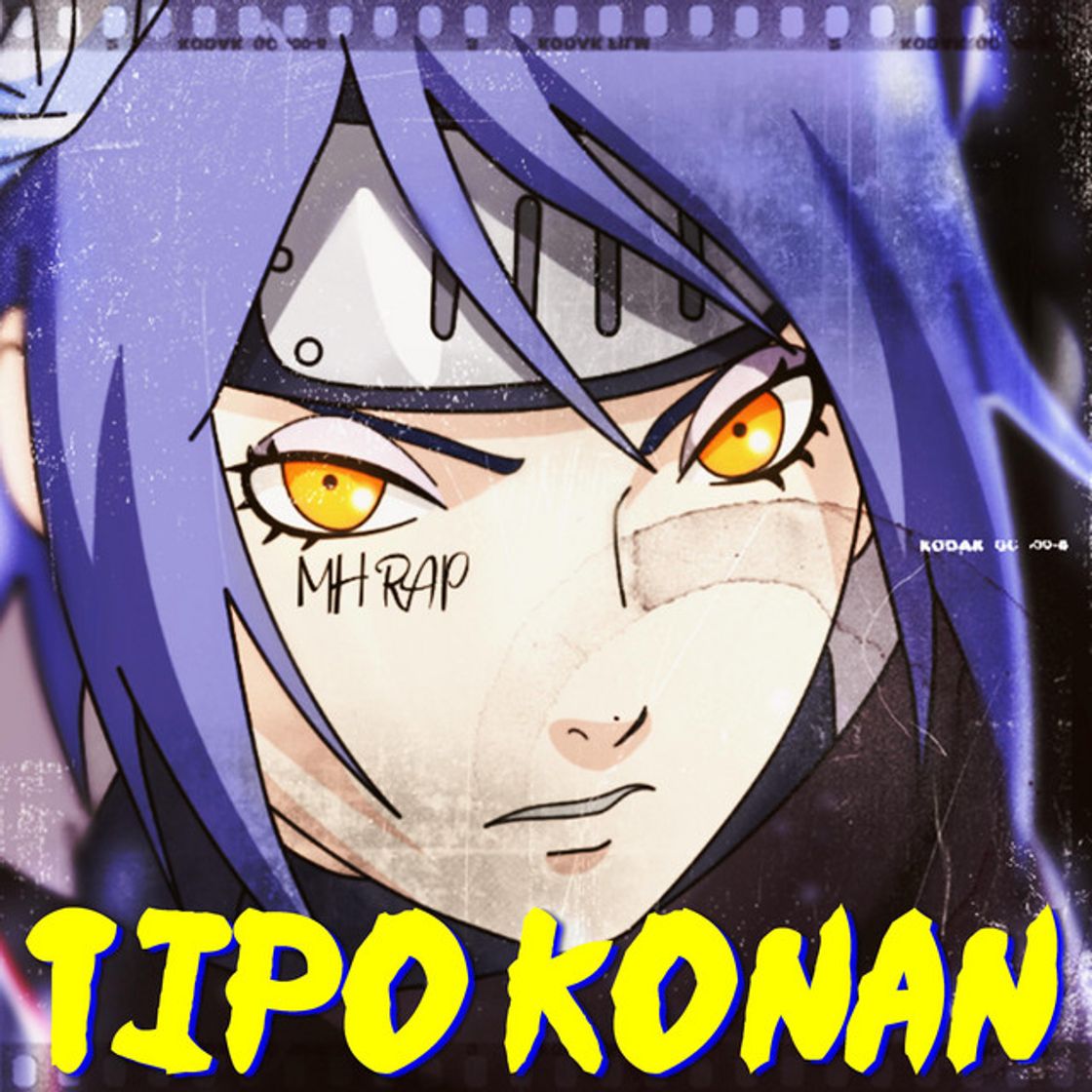 Tipo Konan