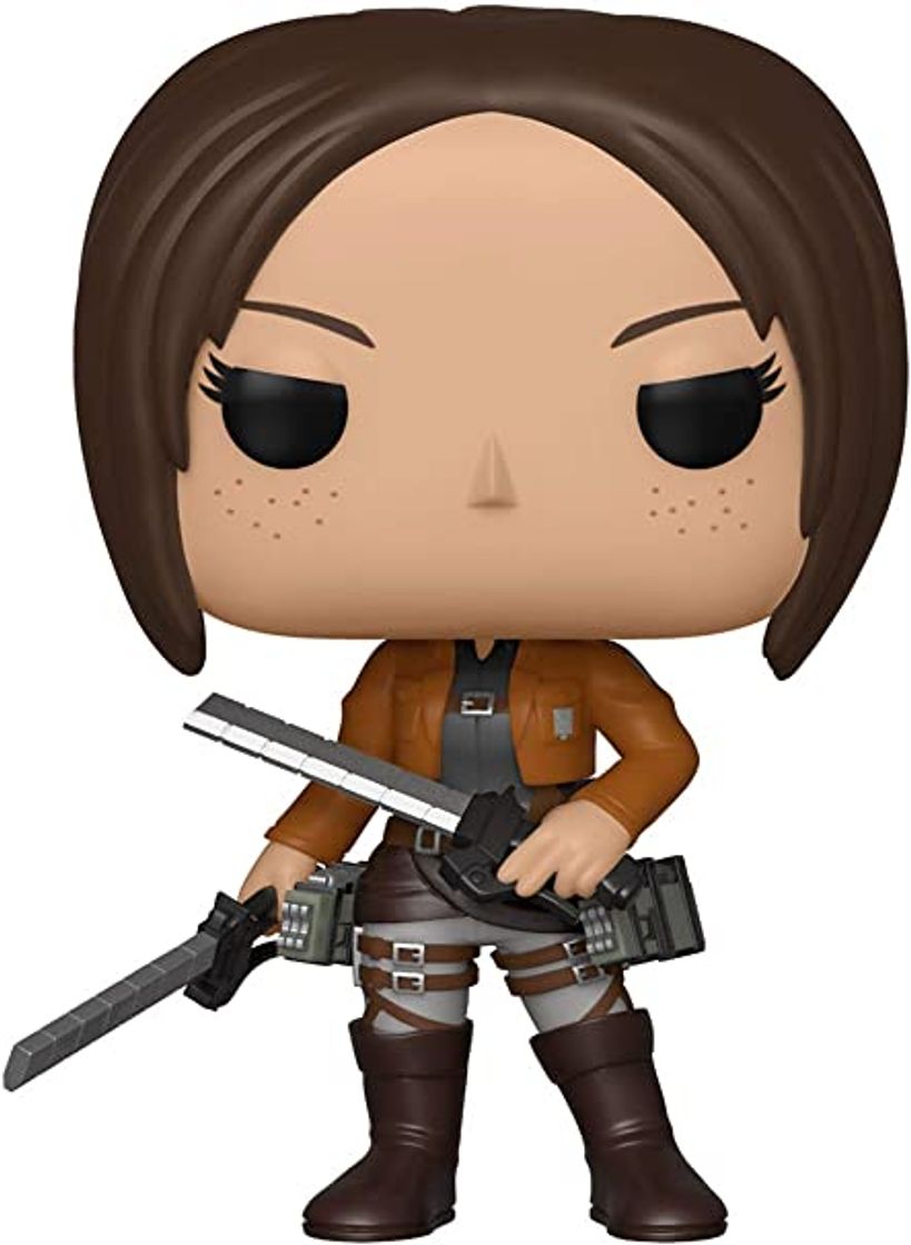 Ymir Funko Pop