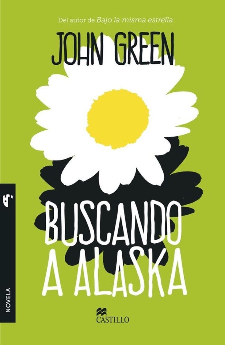 Looking for Alaska