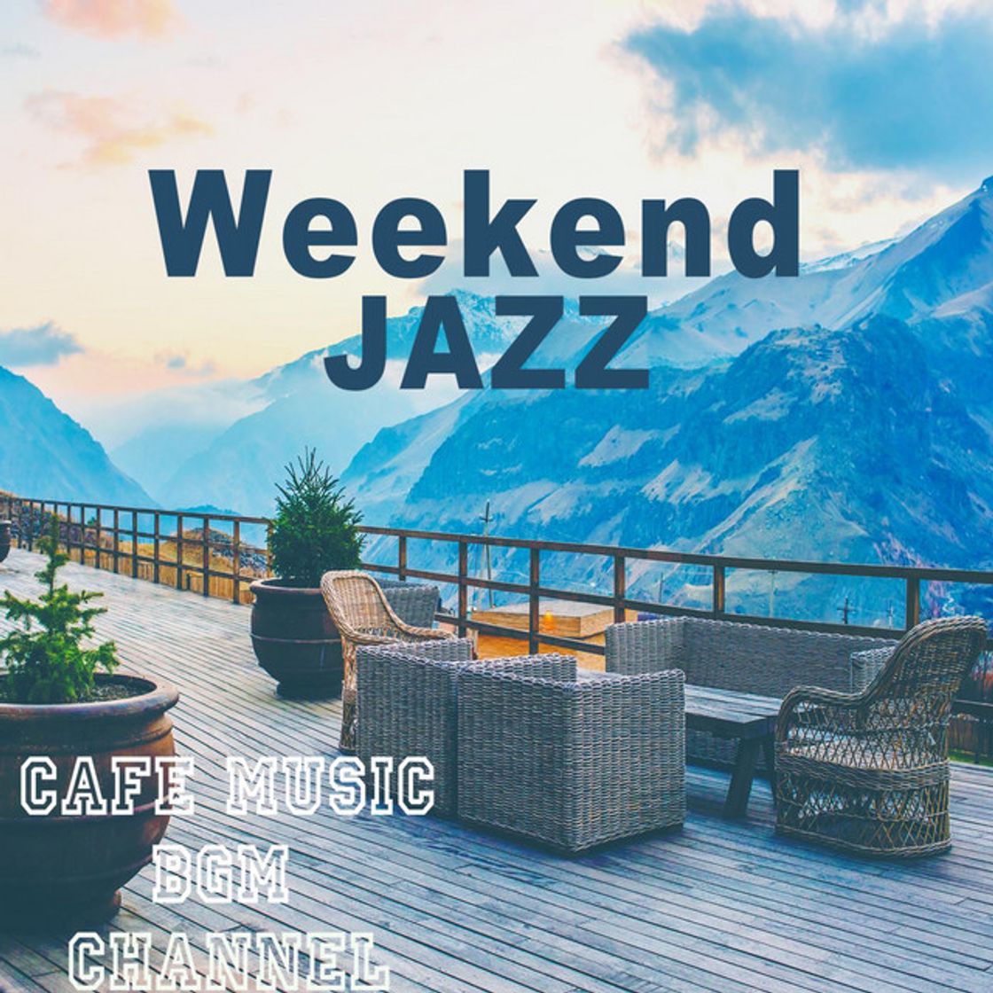 Music Chill Out Time