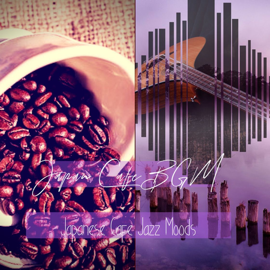 Music Japanese Cafe Jazz Moods