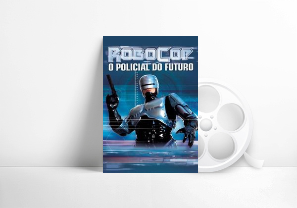 Movie RoboCop