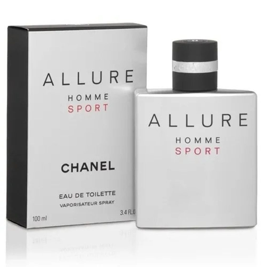 Social Allure Homme Sport 🤩