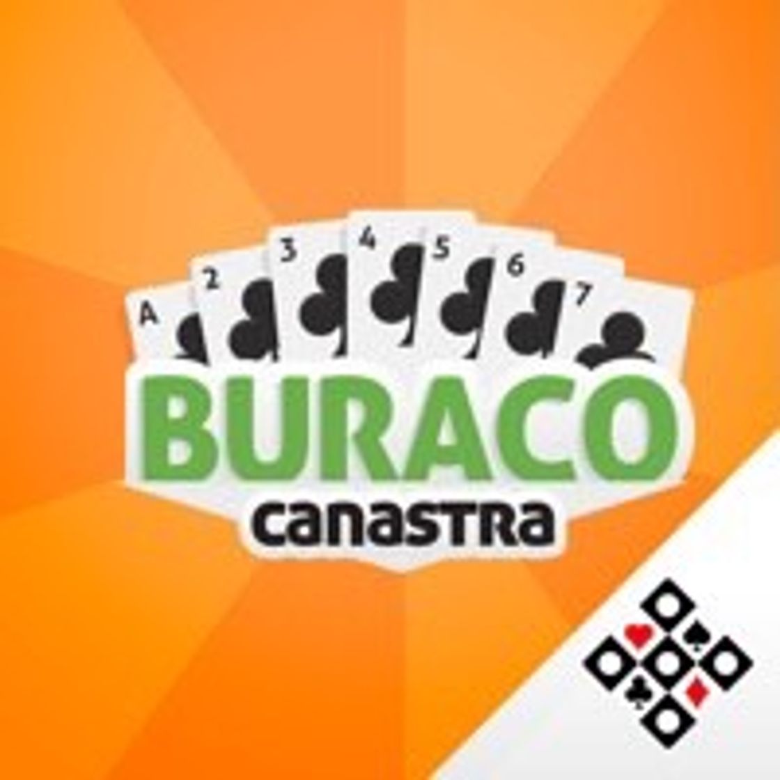 Moda Buraco Canastra