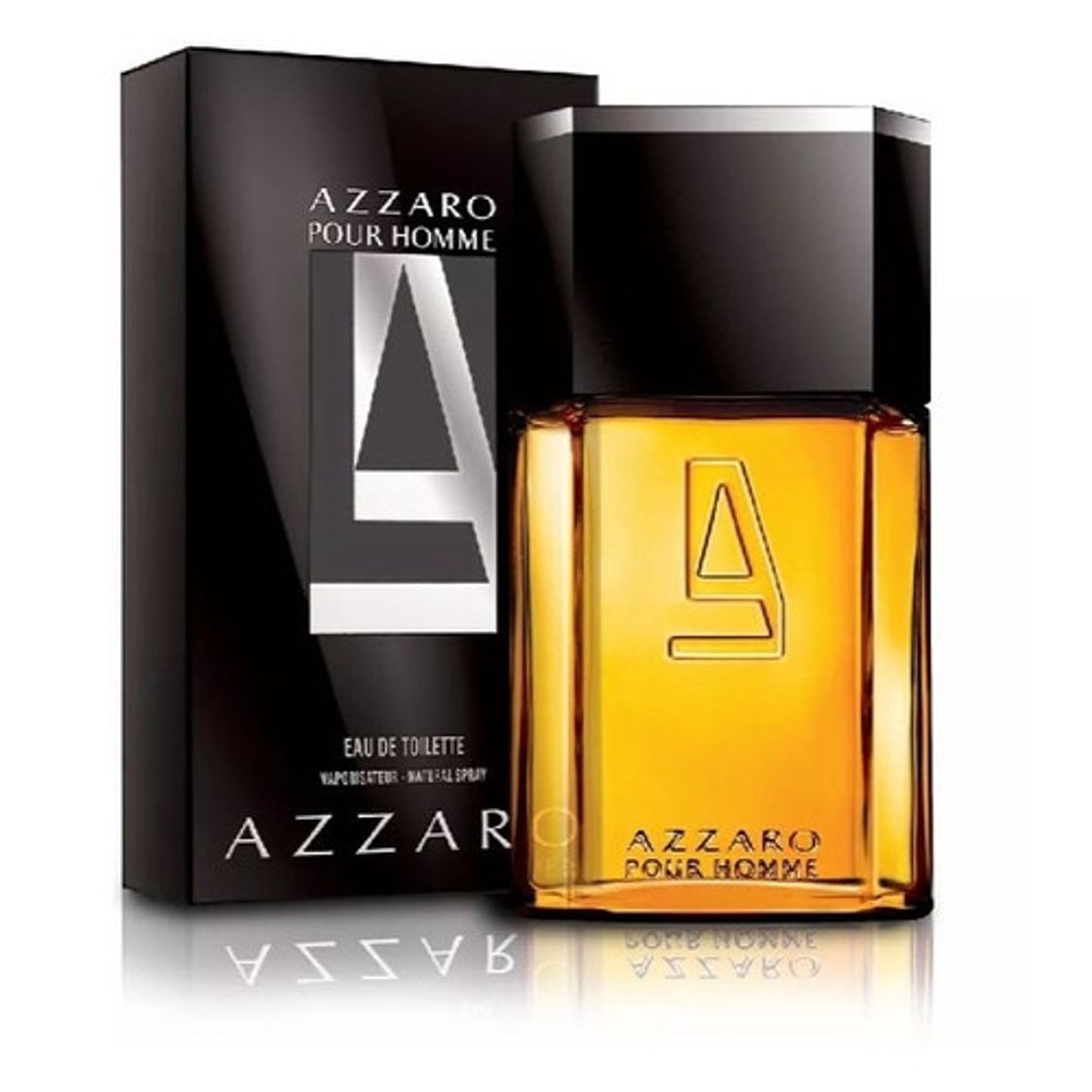 Moda Perfume Azzaro