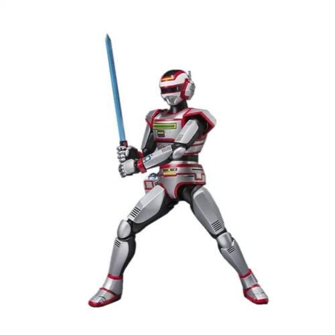 Moda Jaspion - Tokusatsu - Bandai - Acessórios para Bonecos | Extra ...