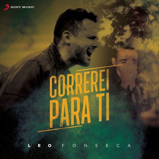 Correrei Para Ti (feat. Nery Fonseca)