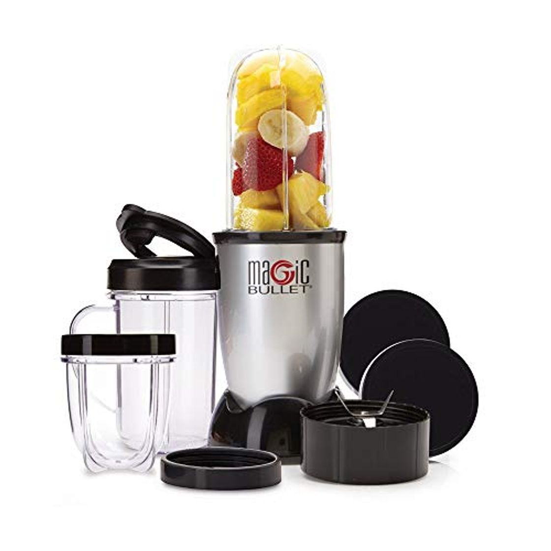 Place Magic Bullet - Extractor de nutrientes original