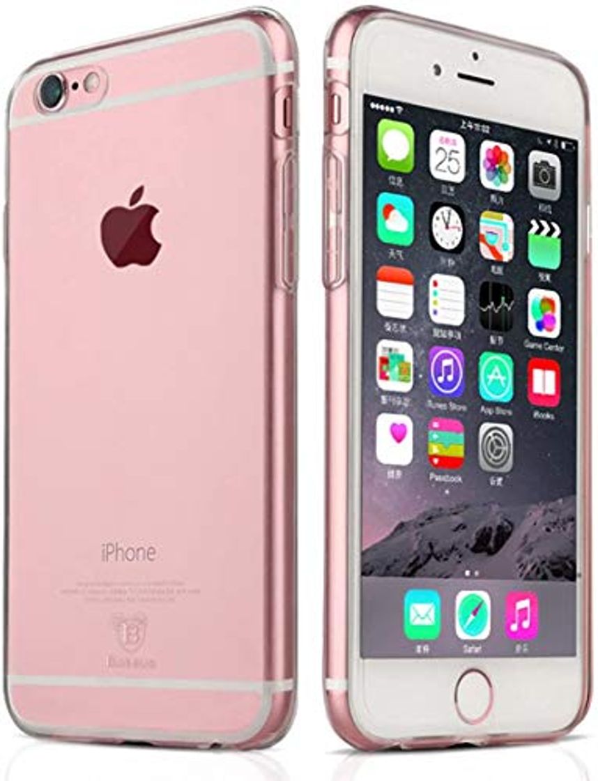 Product NEW'C Funda para iPhone 6 Plus y iPhone 6S Plus