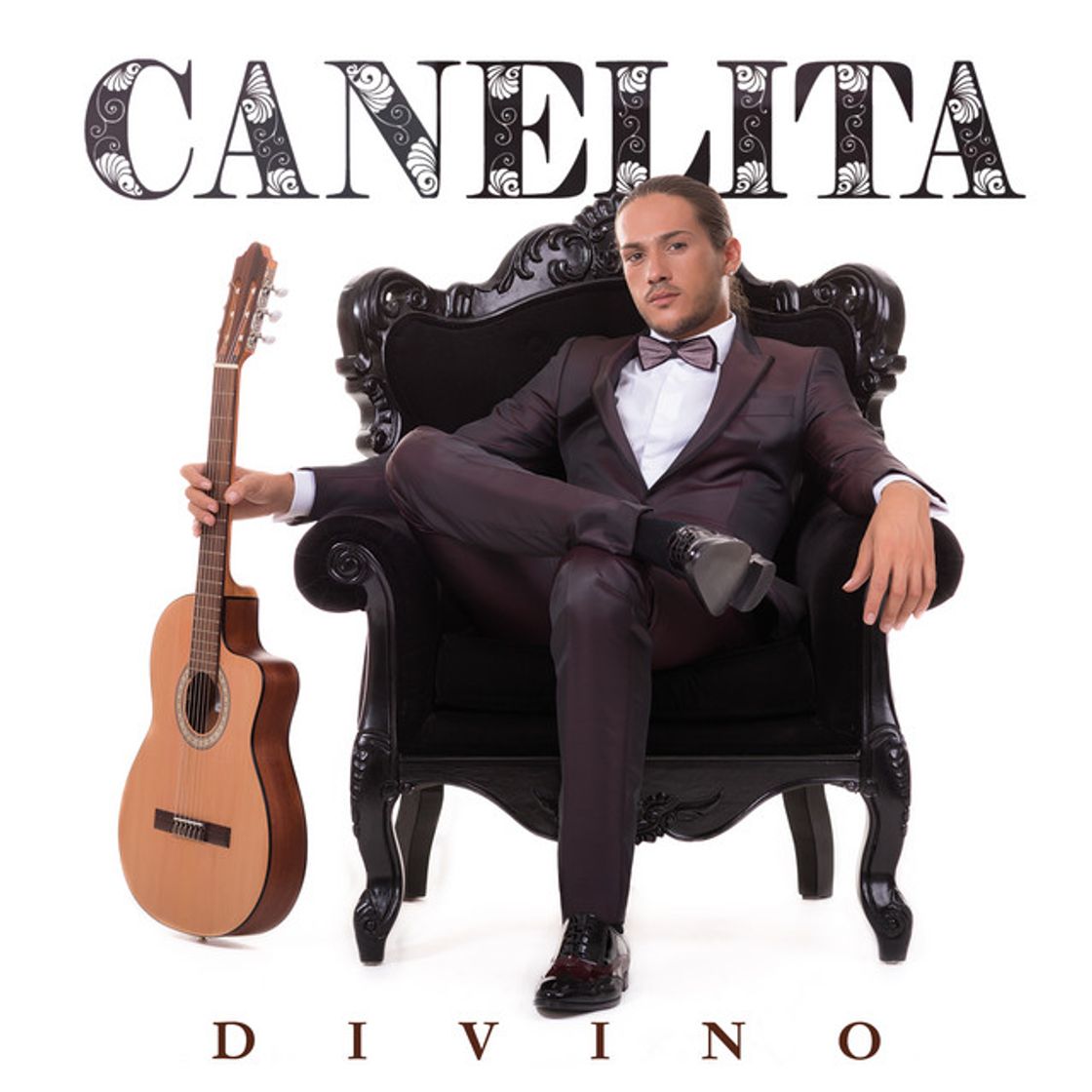 Canción Esperándote