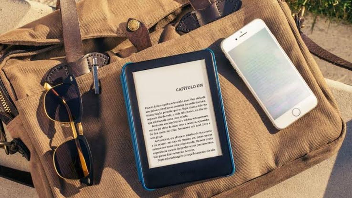 Productos Kindle Paperwhite