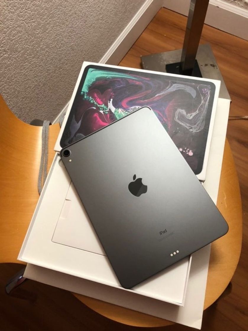 Productos Ipad Pro