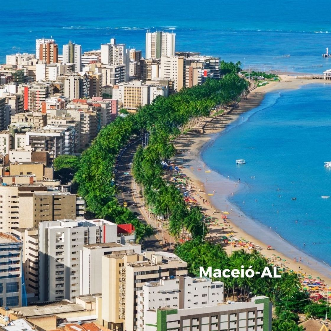 Fashion Maceió 