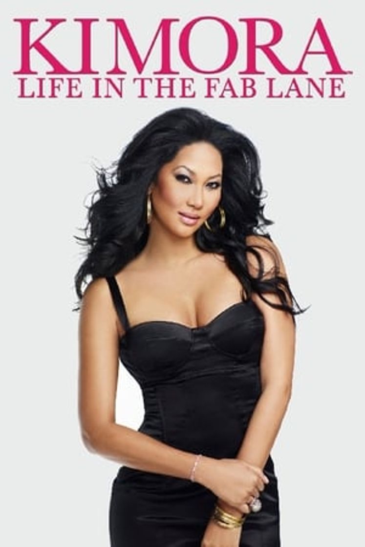 Serie Kimora: Life in the Fab Lane