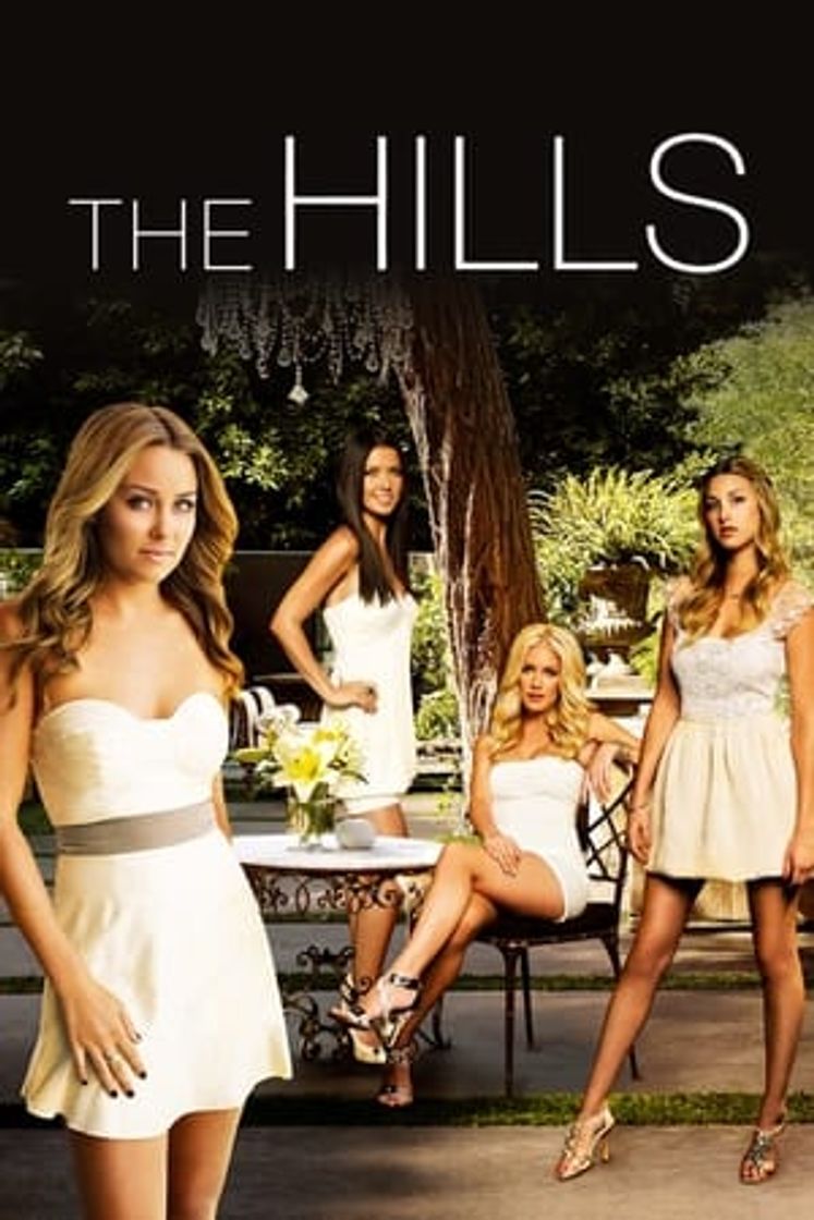 Serie The Hills