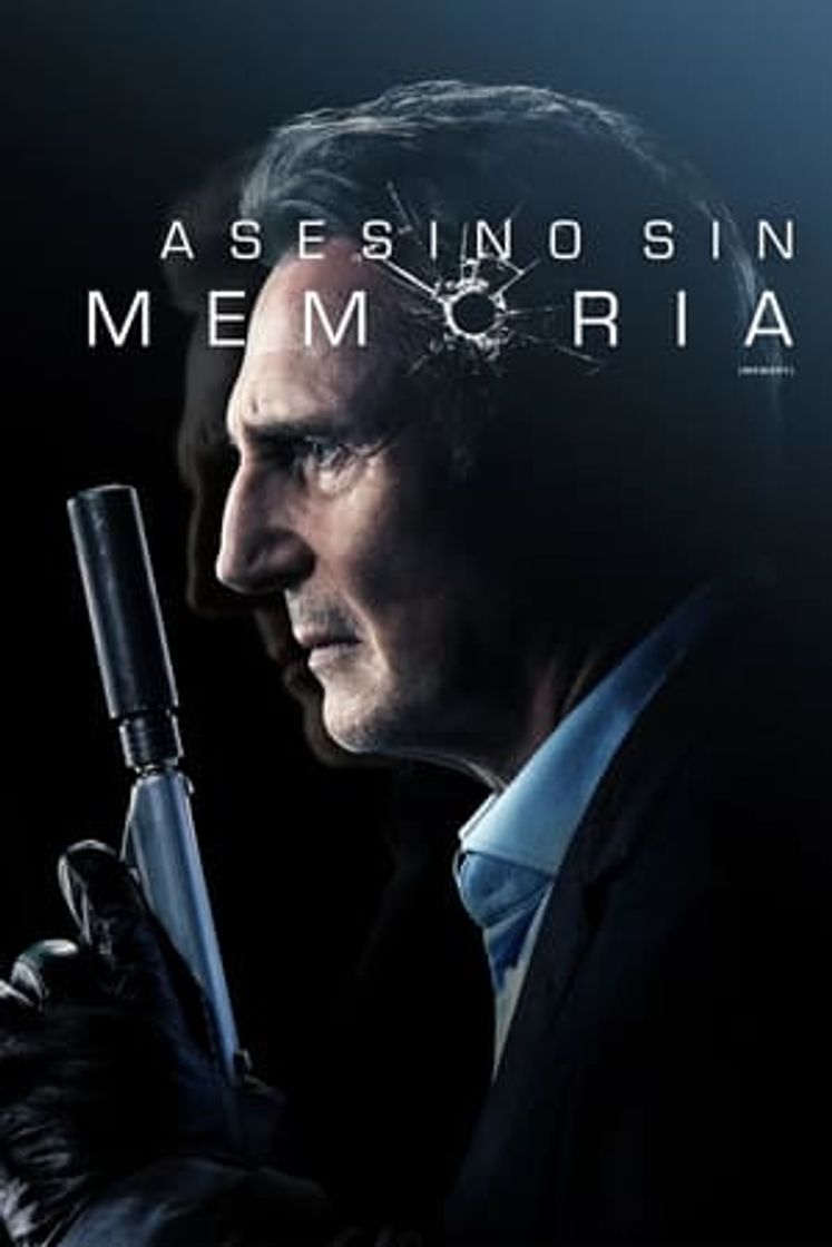 Movie La memoria de un asesino