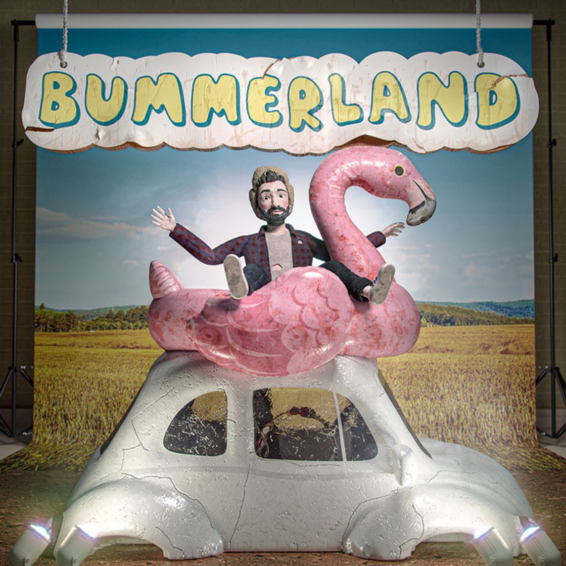 Canción Bummerland