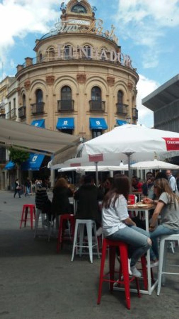 Restaurantes Cervecería La Maceta