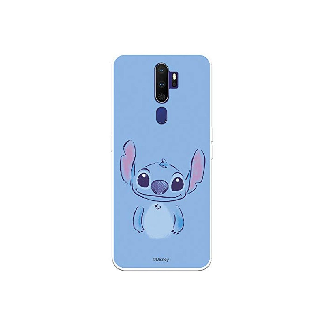 Products Funda para OPPO A9 2020 - A5 2020 Oficial de Lilo &