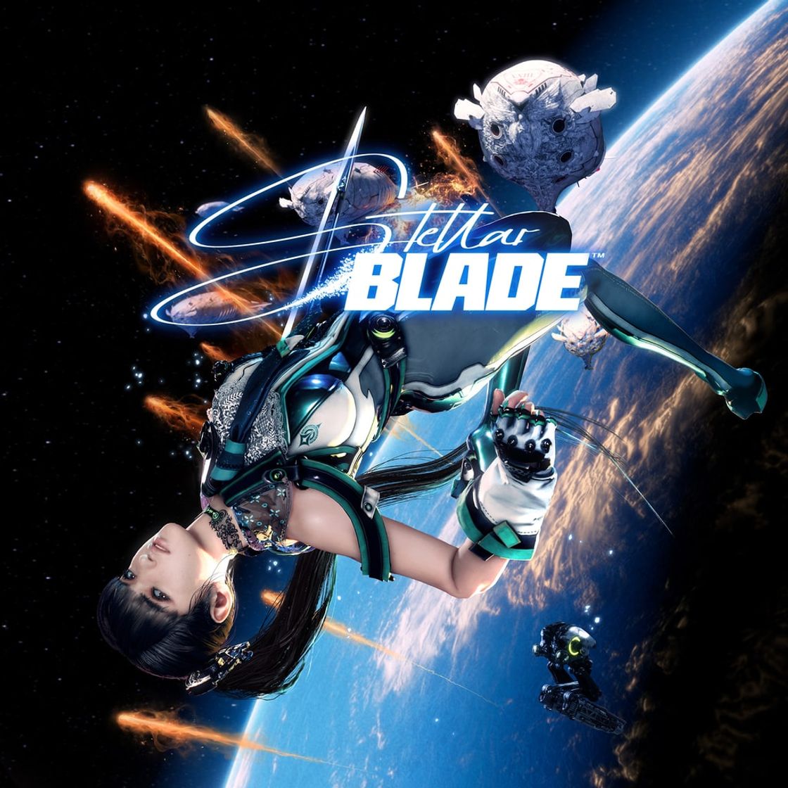 Videojuegos Stellar blade