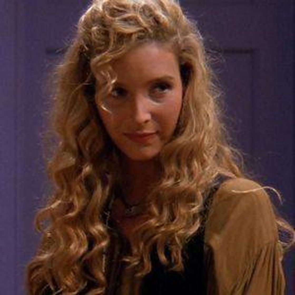 Moda phoebe buffay