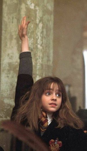 hermione