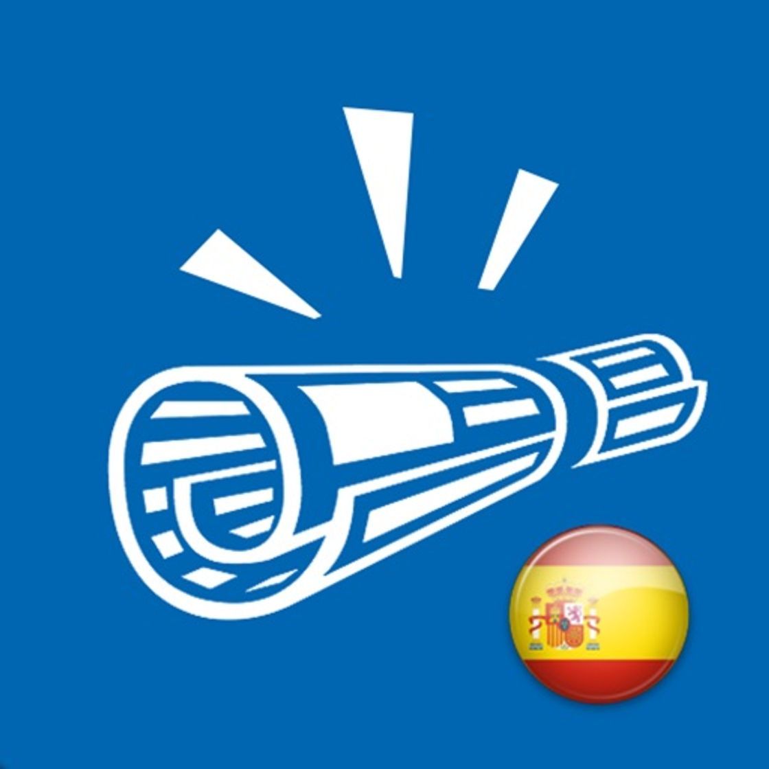 App Spanish News - Noticias España