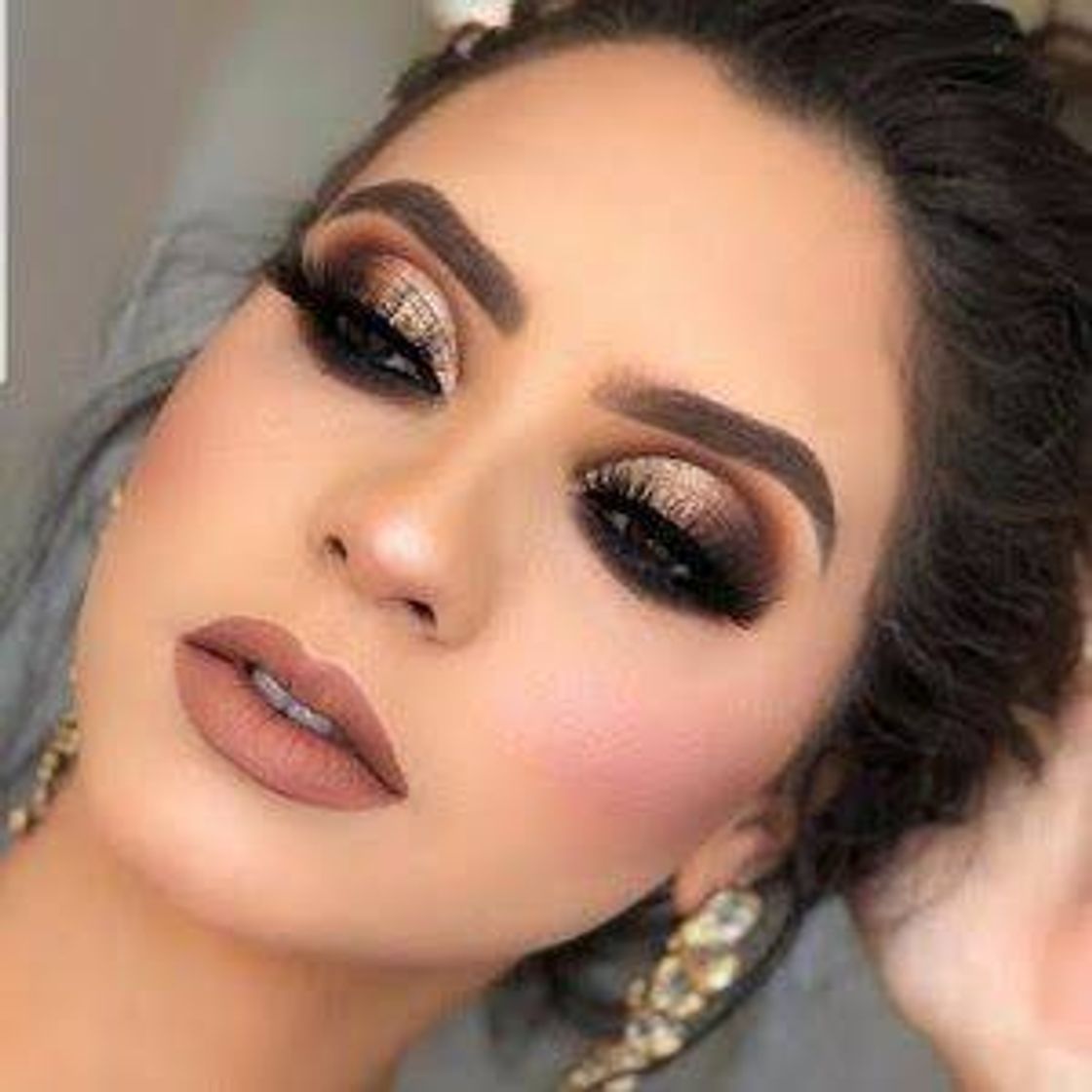 Fashion Makeup