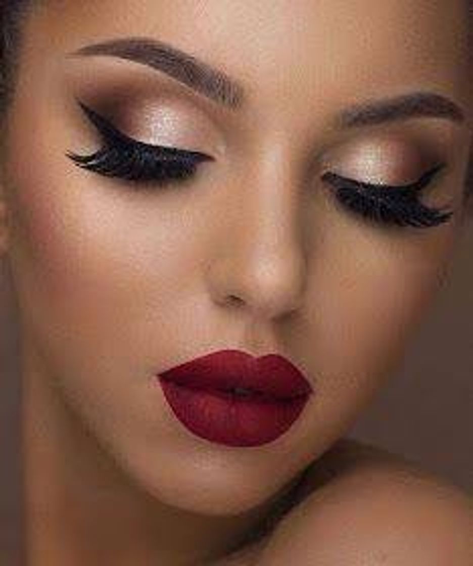 Moda Makeup