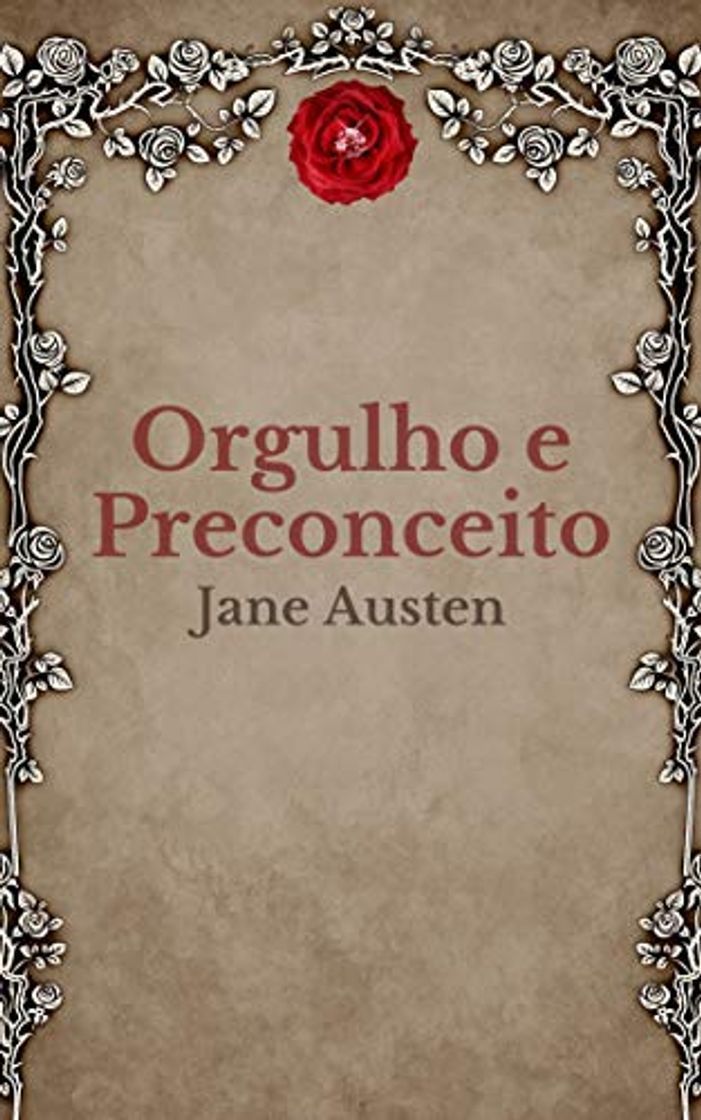 Orgulho e Paixão