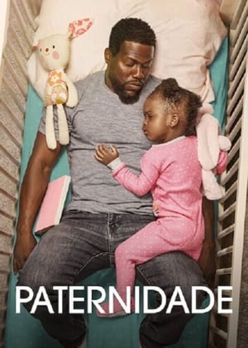 Película Fatherhood