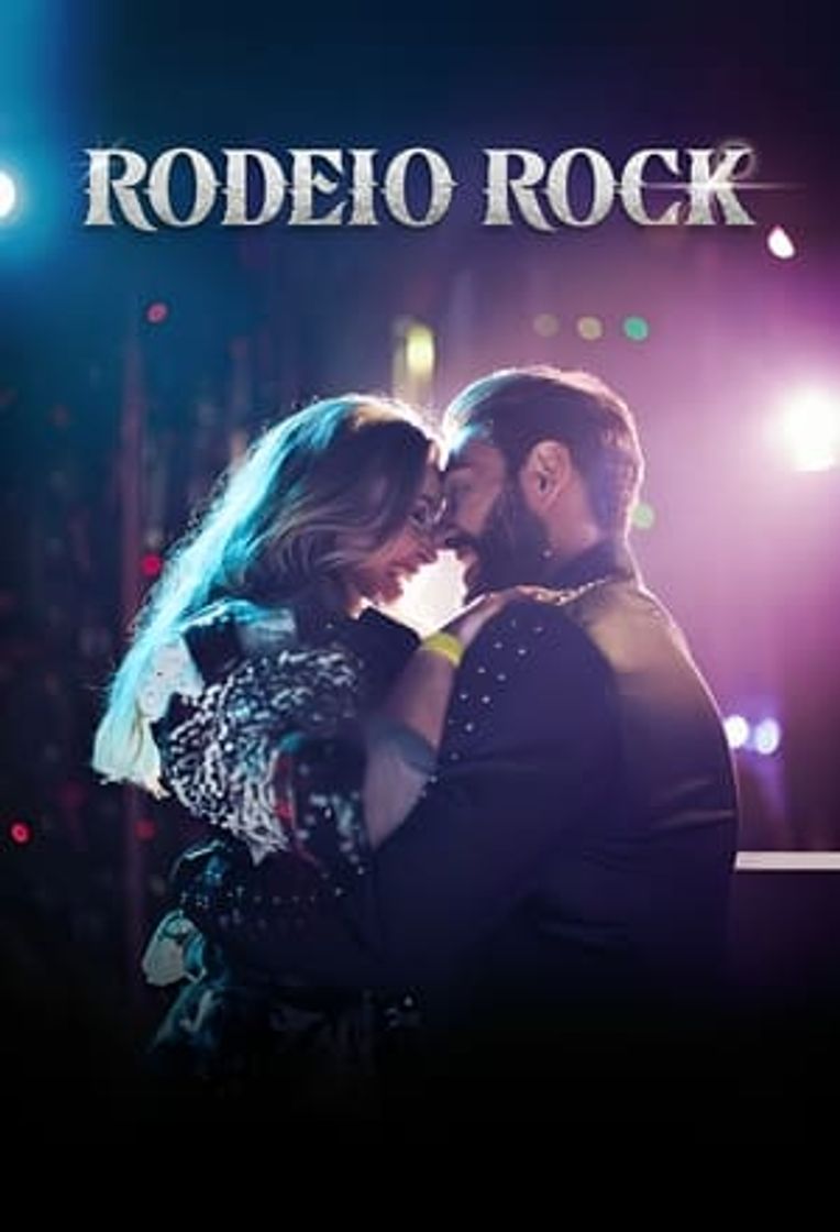 Película Rodeio Rock