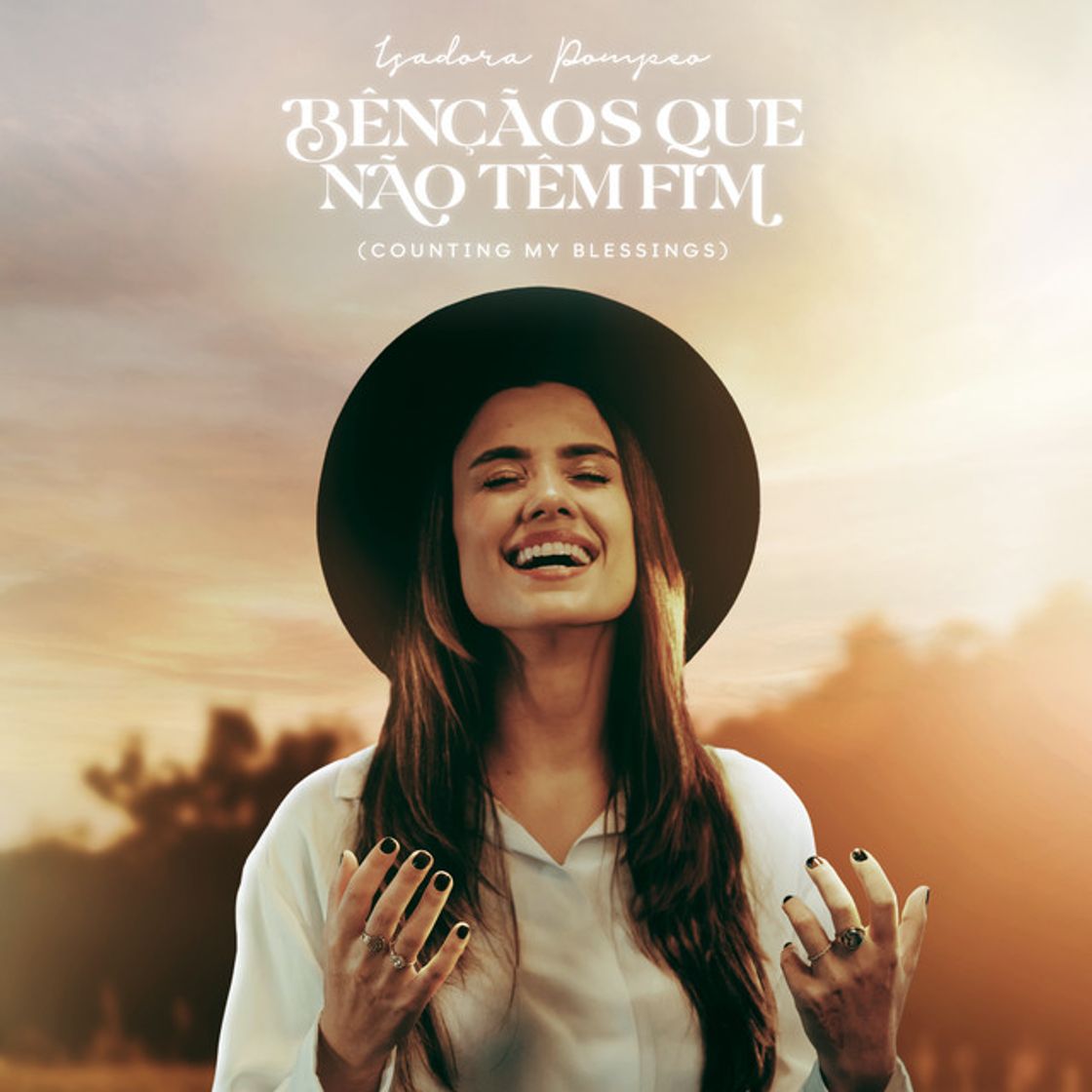 Canción Bênçãos Que Não Têm Fim (Counting My Blessings)