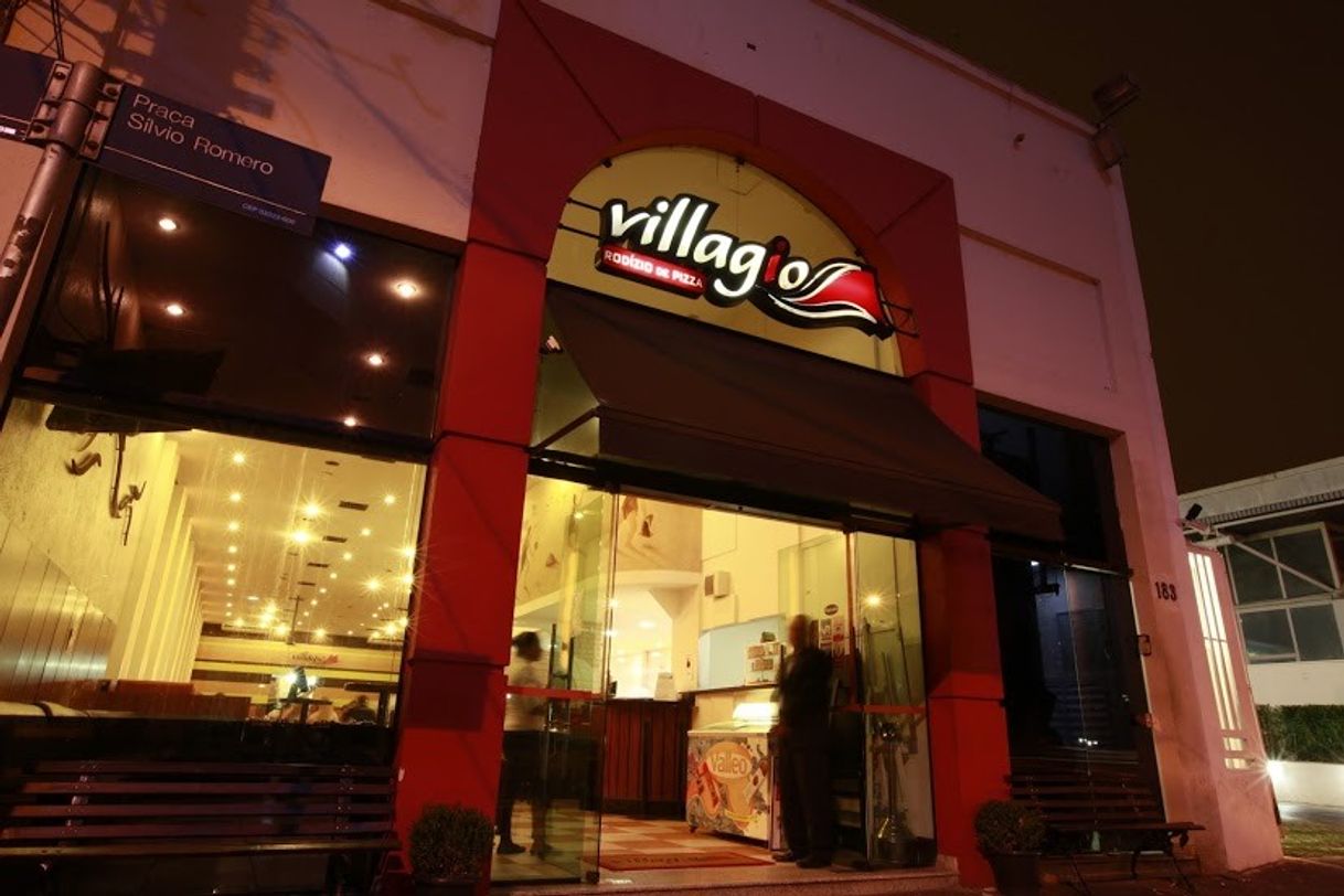 Restaurantes Villagio