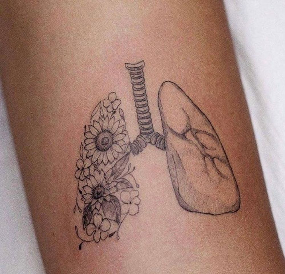 Moda Tatuajes