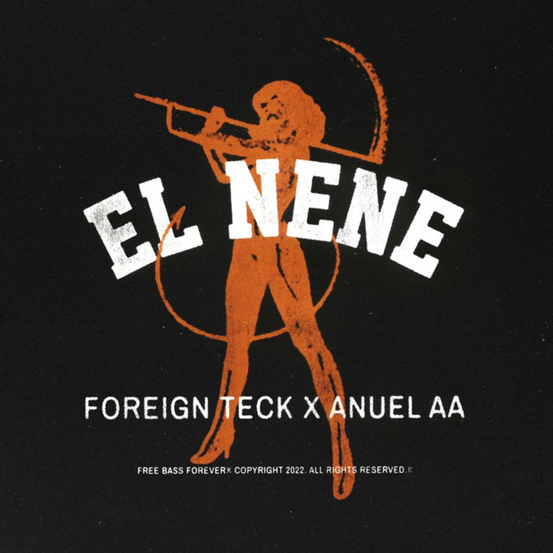 Music EL NENE