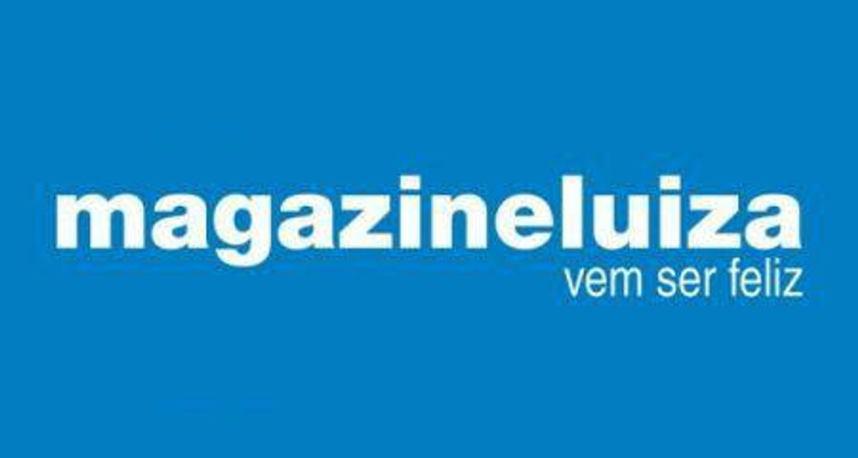 Fashion Magazine Luiza