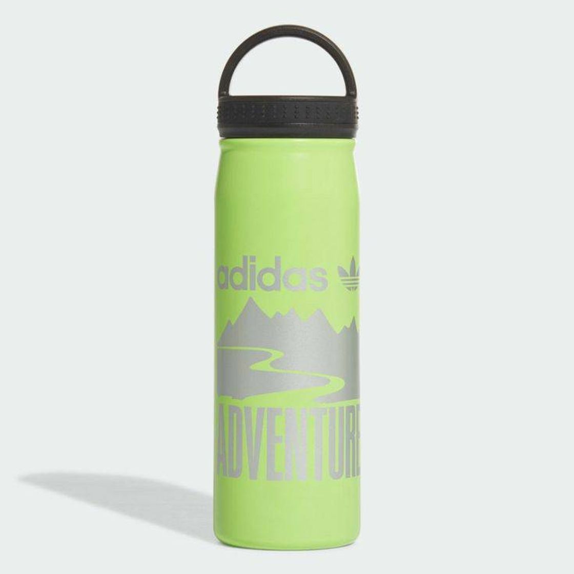 Moda adidas Adventure Bottle 800 ML - Green