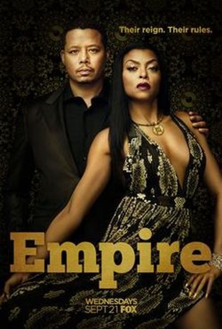 Serie Empire