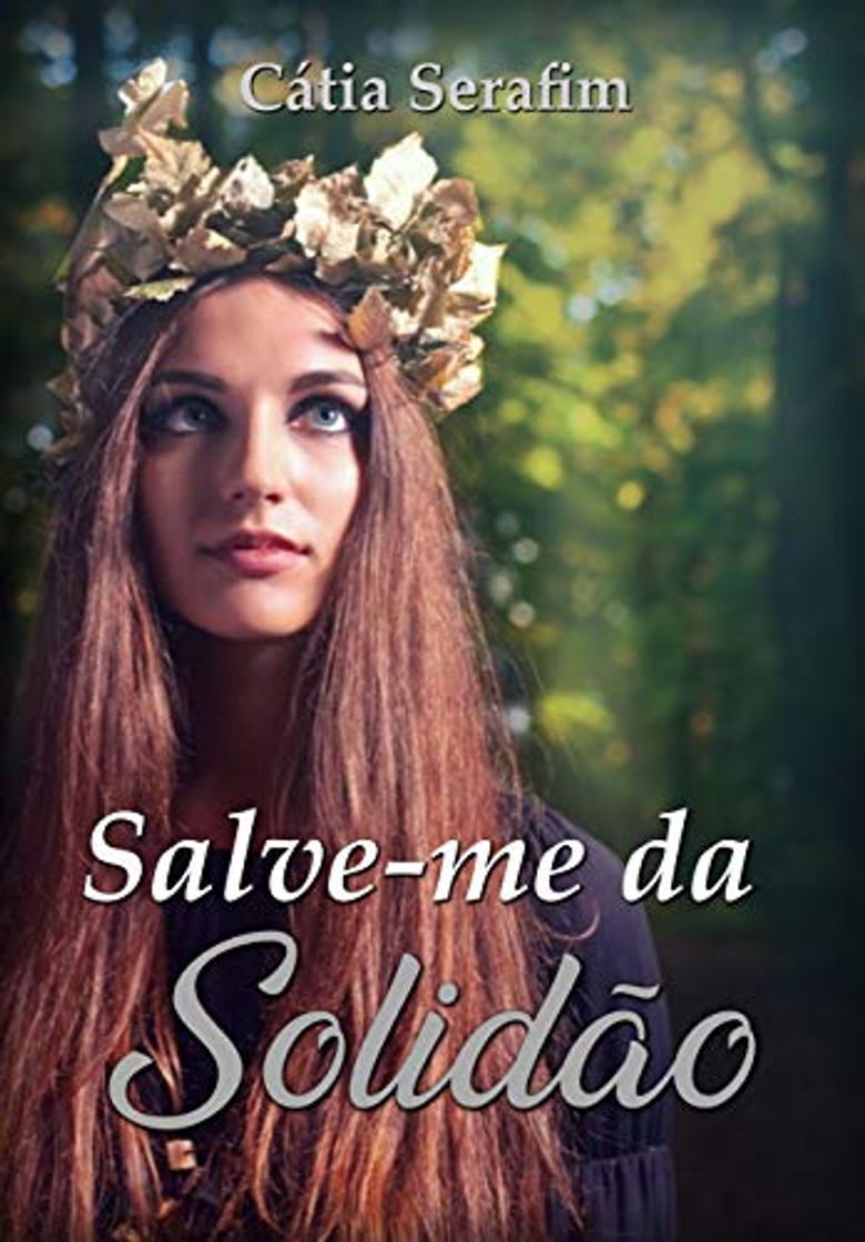 Book Salve-me da solidão