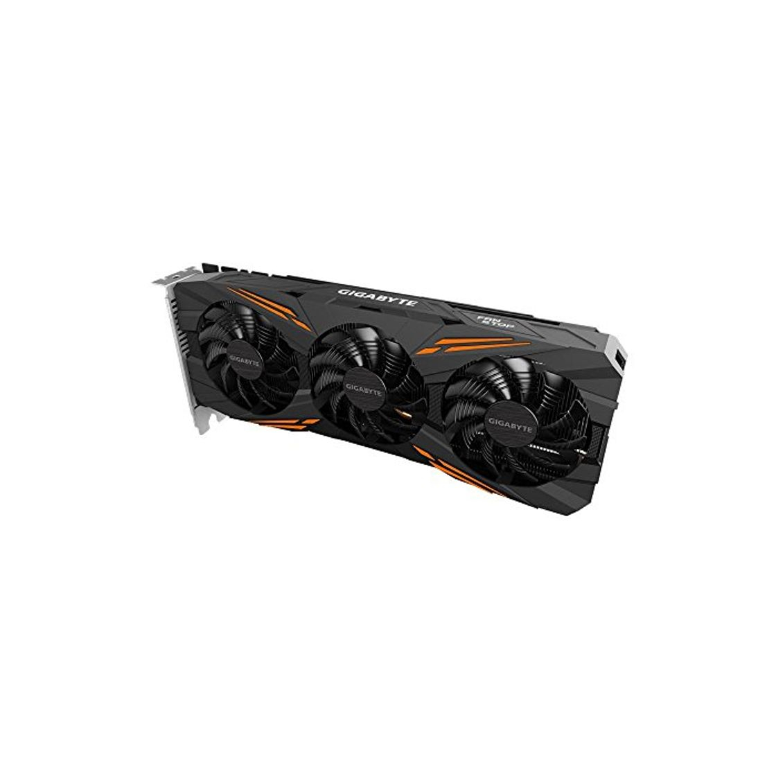 Electronic Gigabyte VGA Gigabyte Nvidia G-Force GTX 1080 G1 - Tarjeta Grafica