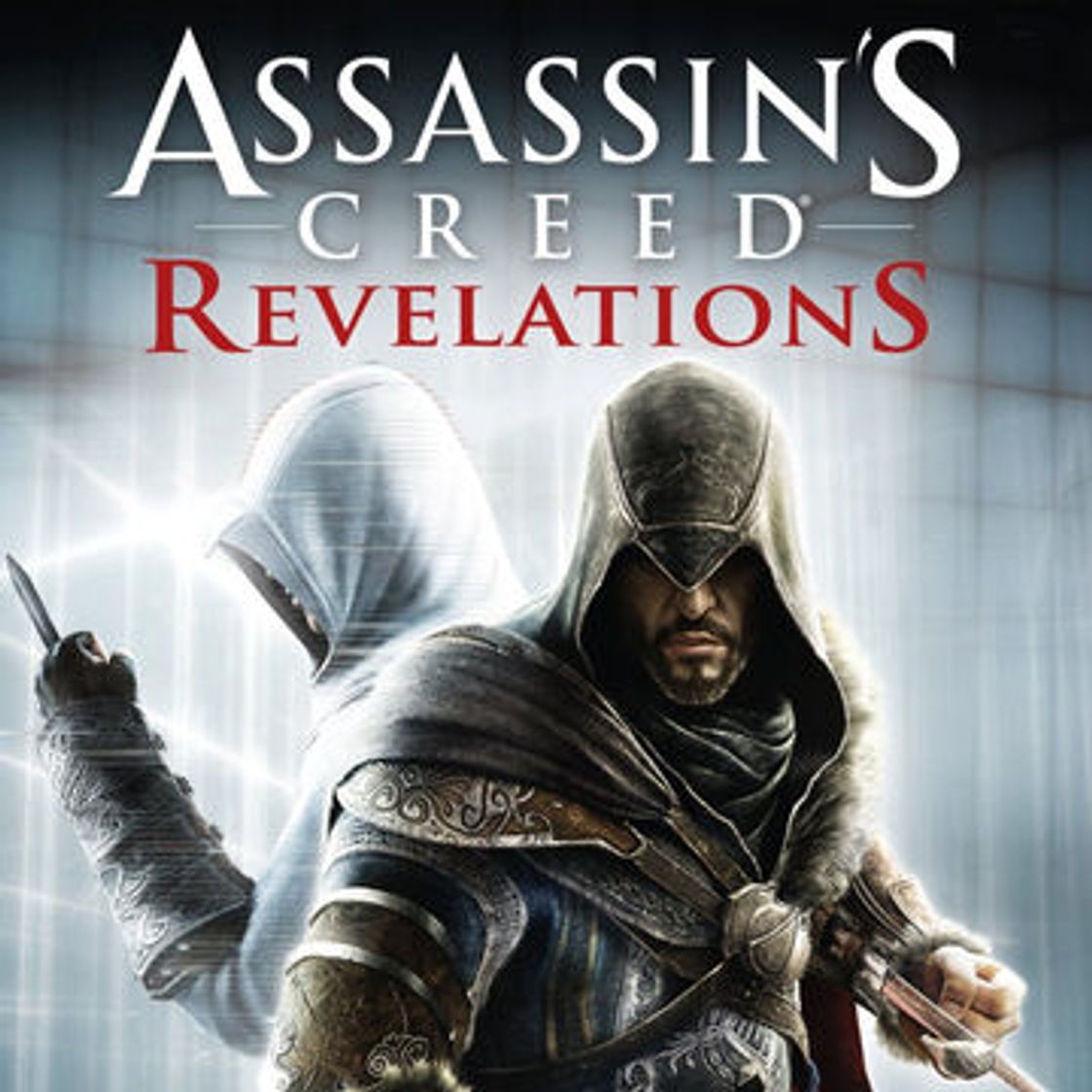 Videogames Assassin's Creed: Revelations - Ultimate Edition