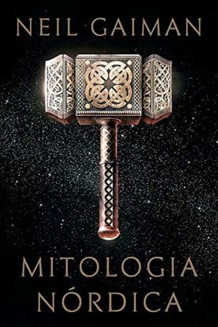 Libro Mitologia Nórdica