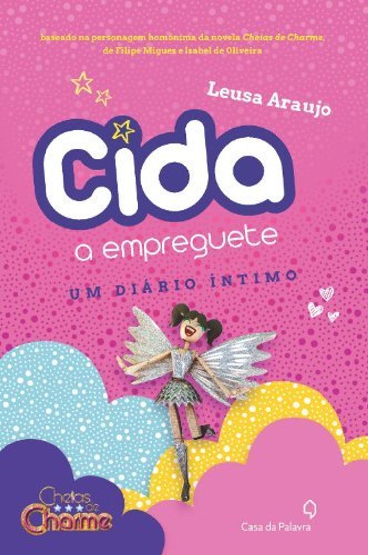 Book Cida A Empreguete