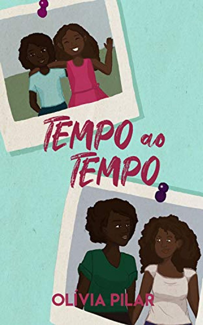 Book Tempo ao tempo