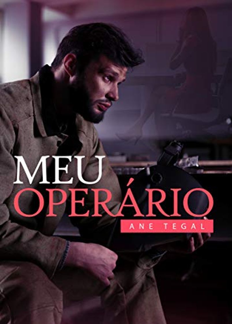 Book MEU OPERÁRIO