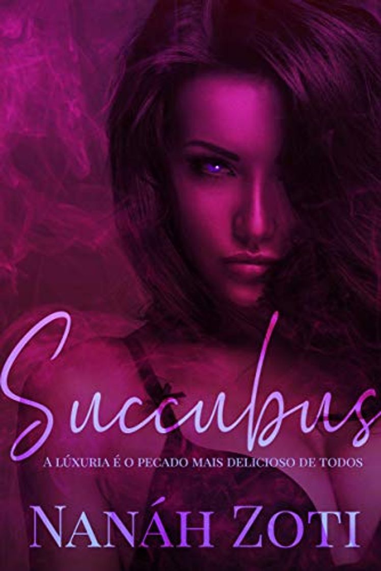 Book Succubus